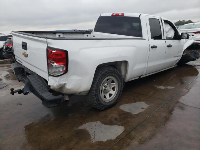 Photo 3 from auction – 2016 CHEVROLET SILVERADO with VIN 1GCRCNEH1GZ334974