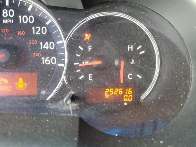 صورة رقم 9 من المزاد - 2012 NISSAN ALTIMA BAS مع VIN 1N4AL2AP4CN487347