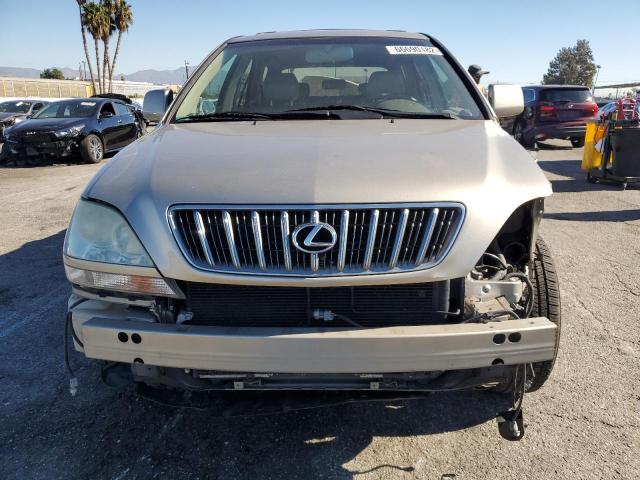 Photo 5 from auction – 2001 LEXUS RX 300 with VIN JTJGF10U010102693