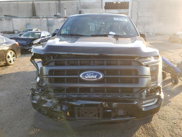 Photo 5 from auction – 2021 FORD F150 SUPER with VIN 1FTFW1ED8MFB50709