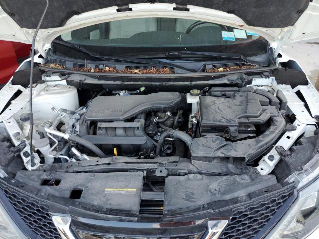 Photo 12 from auction – 2017 NISSAN ROUGE with VIN JN1BJ1CPXHW015704