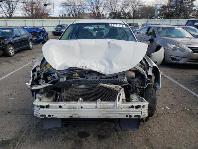 Photo 5 from auction – 2010 FORD FOCUS S with VIN 1FAHP3ENXAW288649