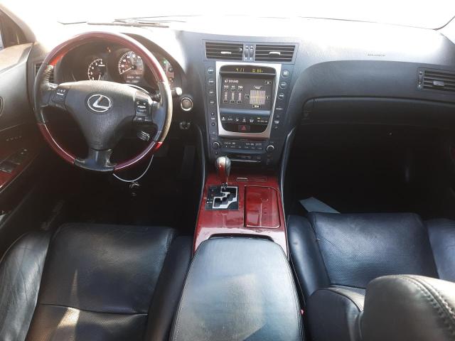 Photo 8 from auction – 2006 LEXUS UK with VIN JTHBH96S265012515