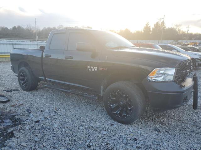 Photo 4 from auction – 2014 RAM 1500 ST with VIN 1C6RR7FM6ES396471