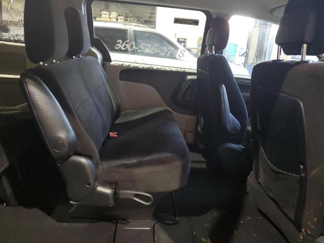 Photo 10 from auction – 2013 DODGE GRAND CARA with VIN 2C4RDGBG5DR796402