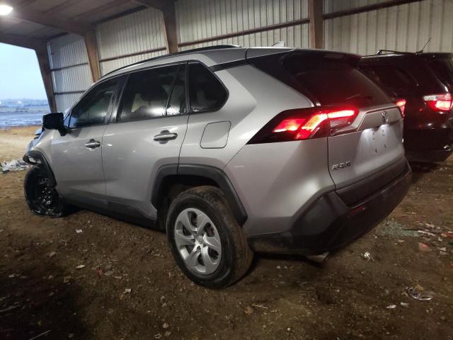 Photo 2 from auction – 2019 TOYOTA RAV4 LE with VIN 2T3H1RFV1KW053702