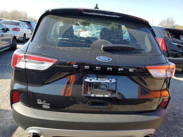 Photo 6 from auction – 2022 FORD ESCAPE S with VIN 1FMCU0F61NUB19670