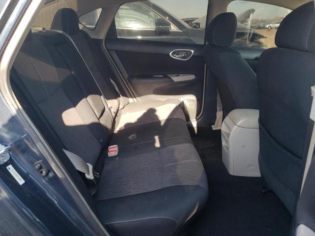 Photo 10 from auction – 2013 NISSAN SENTRA S with VIN 3N1AB7AP2DL682815