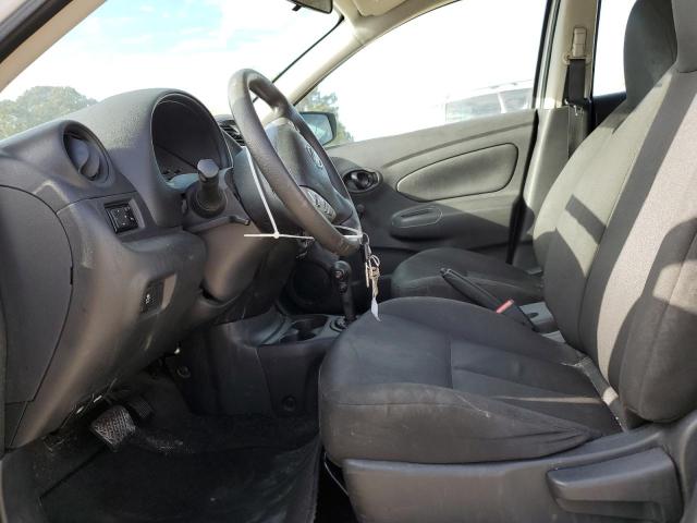 Photo 7 from auction – 2016 NISSAN VERSA S with VIN 3N1CN7AP5GL914361