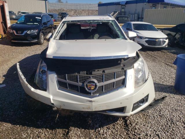 Photo 5 from auction – 2012 CADILLAC SRX PERFOR with VIN 3GYFNBE37CS652566