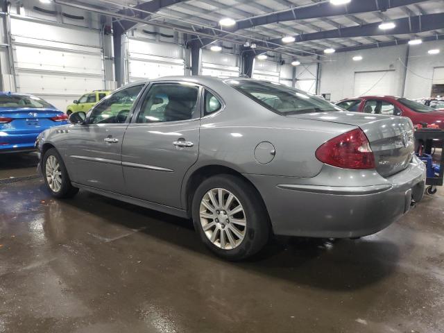 Photo 2 from auction – 2007 BUICK LACROSSE C with VIN 2G4WE587171175636