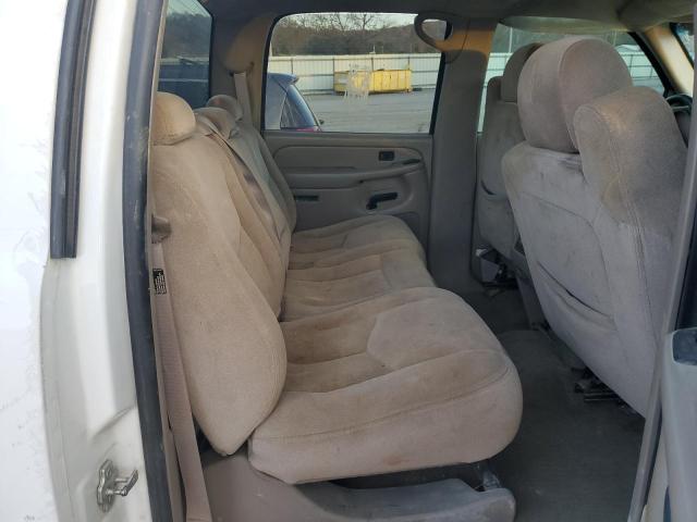 Photo 10 from auction – 2007 GMC SIERRA C25 with VIN 1GTHC23D27F156097