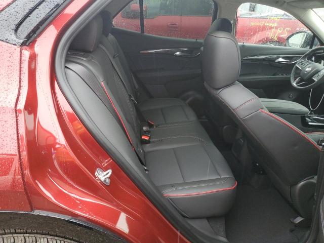 Photo 10 from auction – 2023 BUICK ENVISION E with VIN LRBFZPR46PD015490