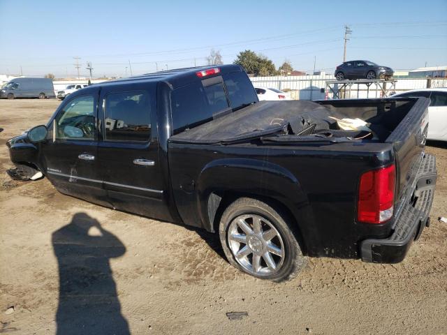 Photo 2 from auction – 2008 GMC NEW SIERRA with VIN 2GTEK638981323709
