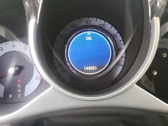 Photo 9 from auction – 2012 CADILLAC SRX PERFOR with VIN 3GYFNBE3XCS640072