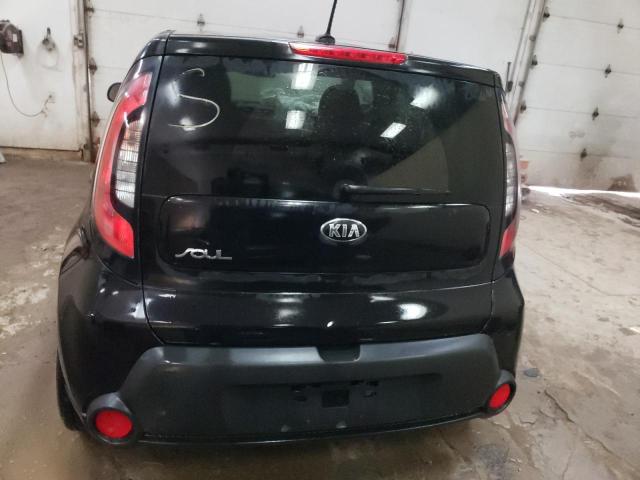 Photo 6 from auction – 2015 KIA SOUL with VIN KNDJN2A24F7193805