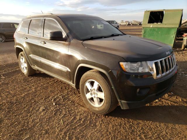 Foto 4 de la subasta – 2012 JEEP GRAND CHER con VIN 1C4RJFAG2CC346802
