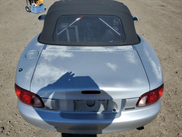 Photo 10 from auction – 1999 MAZDA MX-5 MIATA with VIN JM1NB3530X0137406