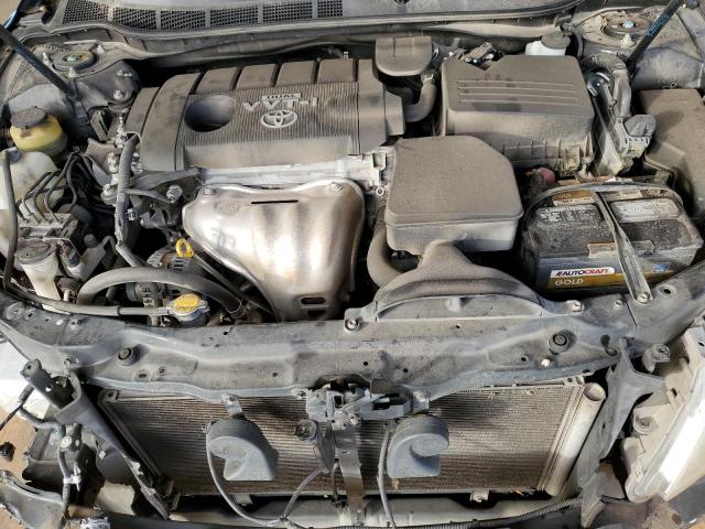 Photo 11 from auction – 2010 TOYOTA CAMRY BASE with VIN 4T1BF3EKXAU023911