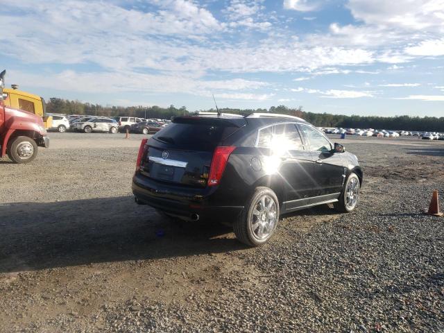 Photo 3 from auction – 2012 CADILLAC SRX PERFOR with VIN 3GYFNBE3XCS640072
