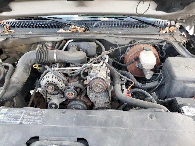 Photo 11 from auction – 2006 CHEVROLET SILVERADO with VIN 3GCEK14X76G274037