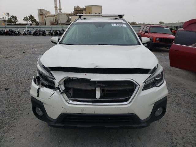 Photo 5 from auction – 2018 SUBARU OUTBACK TO with VIN 4S4BSATC4J3356669