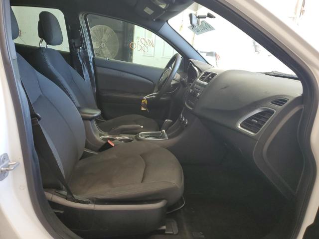 Photo 5 from auction – 2012 DODGE AVENGER SE with VIN 1C3CDZAB0CN325278