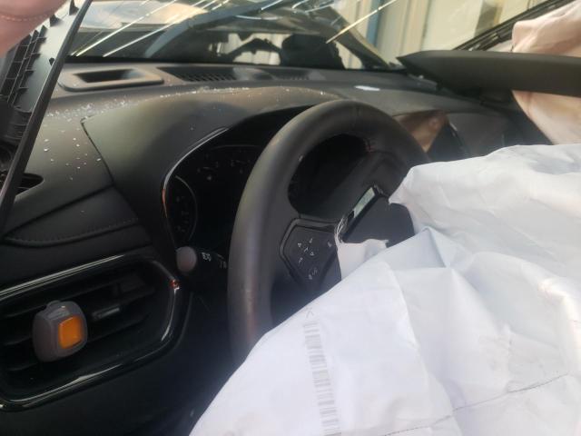Photo 9 from auction – 2022 CHEVROLET EQUINOX RS with VIN 2GNAXWEVXN6100846
