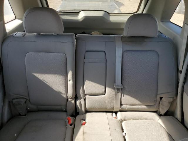 Photo 10 from auction – 2008 SATURN VUE XE with VIN 3GSDL43N48S538328