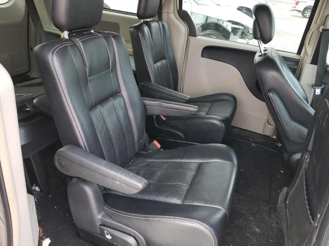 Photo 6 from auction – 2012 CHRYSLER TOWN & COU with VIN 2C4RC1BG6CR286462