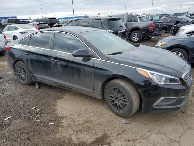 Photo 4 from auction – 2016 HYUNDAI SONATA SE with VIN 5NPE24AF0GH270658