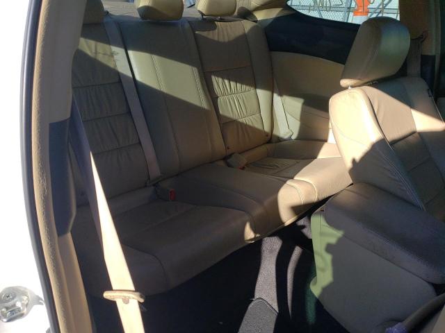 Photo 10 from auction – 2009 HONDA ACCORD with VIN 1HGCS22869A010191