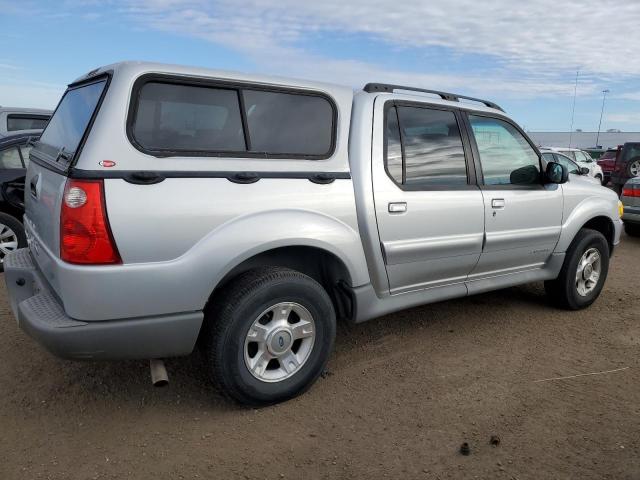 Photo 3 from auction – 2001 FORD EXPLORER S with VIN 1FMZU67E11UC75964