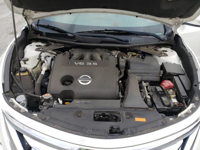 Photo 11 from auction – 2014 NISSAN ALTIMA 3.5 with VIN 1N4BL3AP7EC195586