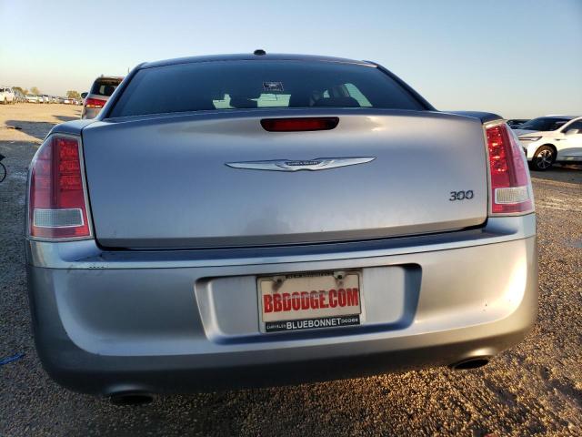 Photo 6 from auction – 2014 CHRYSLER 300 with VIN 2C3CCAAG6EH228873