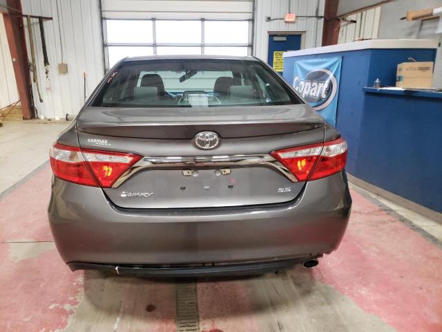 Photo 6 from auction – 2017 TOYOTA CAMRY LE with VIN 4T1BF1FK7HU424023