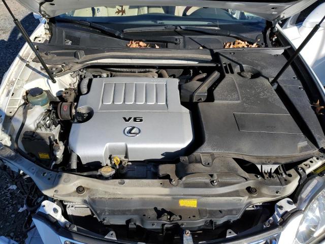 Photo 11 from auction – 2007 LEXUS ES 350 with VIN JTHBJ46G772069864