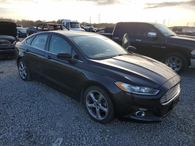 Photo 4 from auction – 2016 FORD FUSION S with VIN 3FA6P0G78GR190820