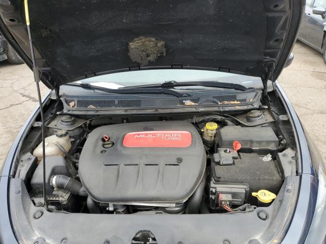 Photo 11 from auction – 2013 DODGE DART SXT with VIN 1C3CDFBH0DD343823
