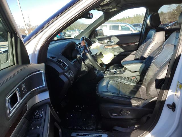 Photo 7 from auction – 2017 FORD EXPLORER P with VIN 1FM5K8HT3HGC01760