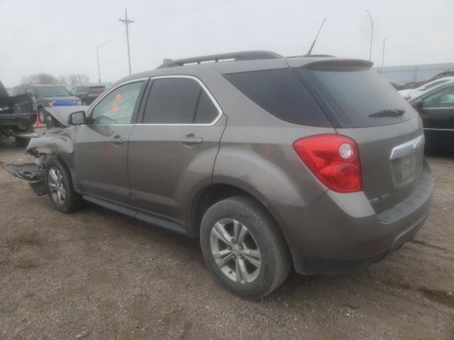 Photo 2 from auction – 2012 CHEVROLET EQUINOX LT with VIN 2GNFLEEK7C6251819