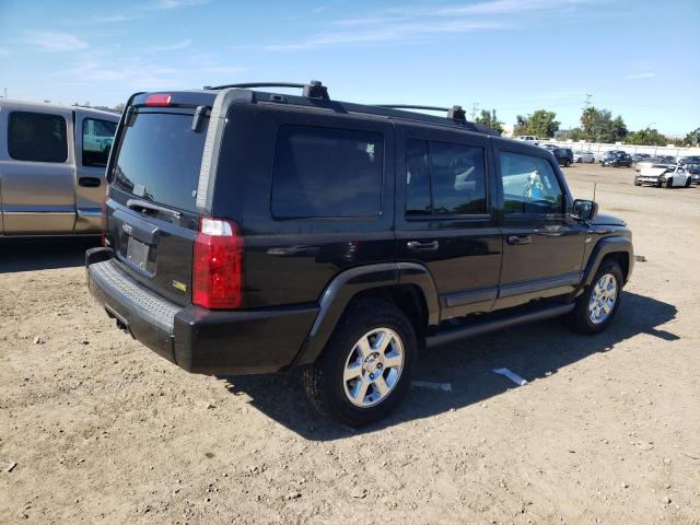 Photo 3 from auction – 2007 JEEP COMMANDER with VIN 1J8HG48P17C702014