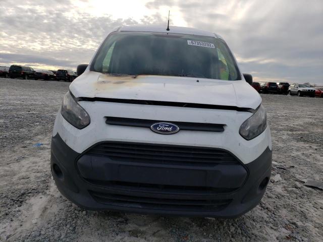 Photo 5 from auction – 2015 FORD TRANSIT CO with VIN NM0LS7EX9F1207685