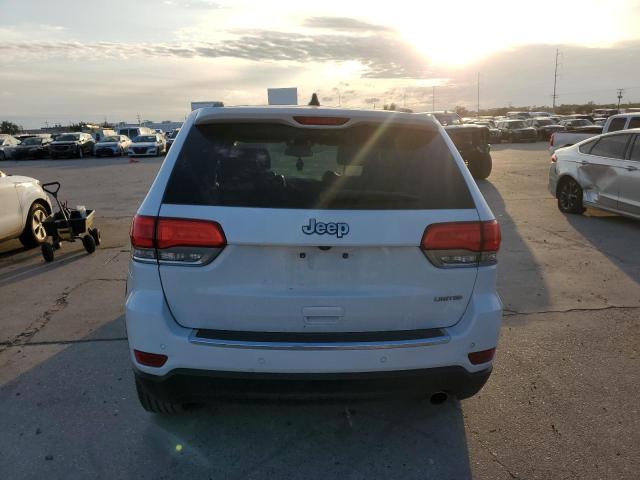 Photo 6 from auction – 2015 JEEP GRAND CHER with VIN 1C4RJEBG9FC620560