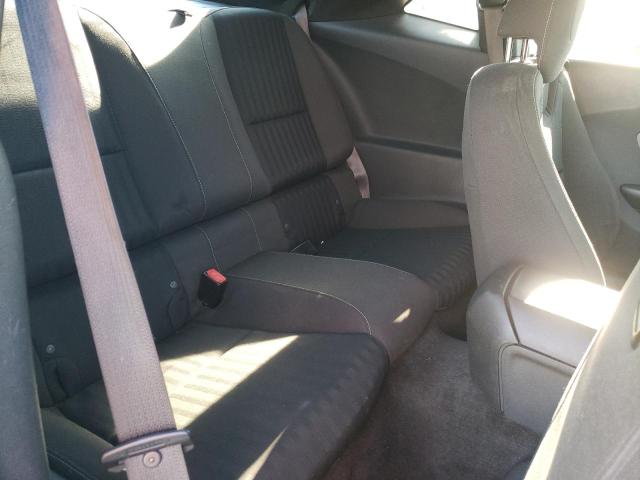 Photo 10 from auction – 2010 CHEVROLET CAMARO LS with VIN 2G1FA1EV5A9170064