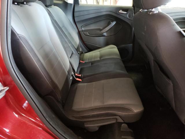 Photo 11 from auction – 2016 FORD ESCAPE SE with VIN 1FMCU9G96GUA18981