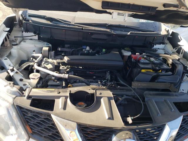 Photo 11 from auction – 2015 NISSAN ROGUE S with VIN KNMAT2MT4FP520875