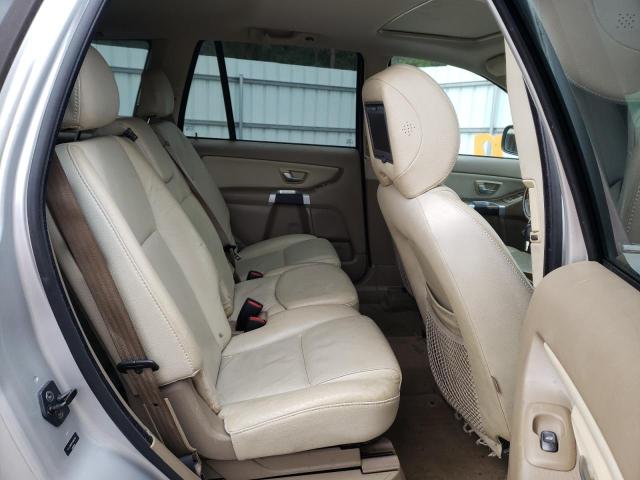 Photo 11 from auction – 2007 VOLVO XC90 V8 with VIN YV4CZ852871383358