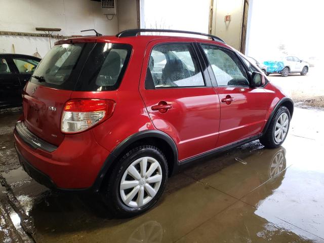 Photo 3 from auction – 2012 SUZUKI SX4 with VIN JS2YB5A3XC6306567