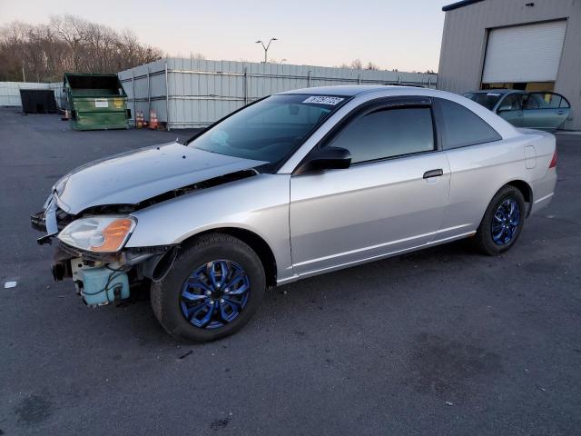 HONDA CIVIC DX 2003 with VIN 1HGEM22233L069175 - Photo from auction